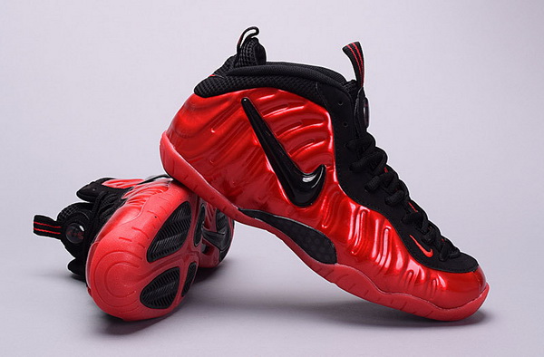 Nike Foamposite One Women--006